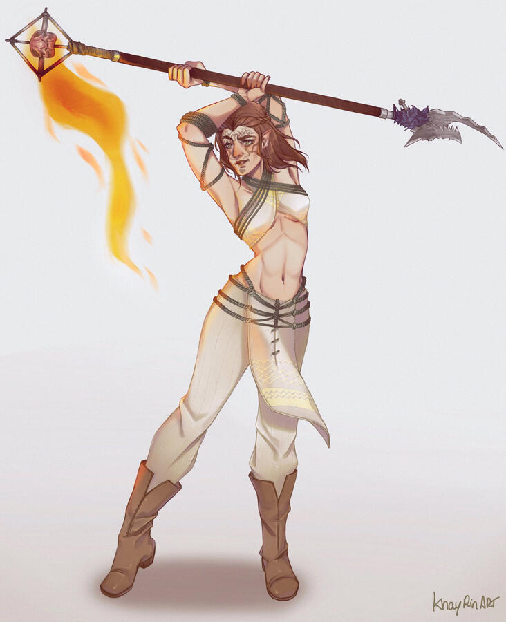 KhayRinArt